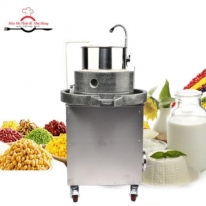Tư vấn mua máy xay bột nước làm bánh cuốn-làm đậu phụ.