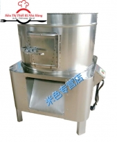 Vì sao bạn nên chọn mua máy đánh vảy cá tự động