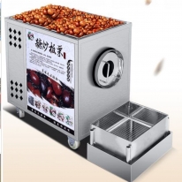 Máy rang hạt nên chọn loại như thế nào để hiệu quả nhất