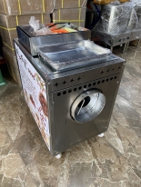Cẩm nang sử dụng máy rang hạt dẻ đúng cách và hiệu quả