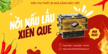 Tìm Hiểu Về Món Lẩu Xiên Que Đang Hot Nhất Hiện Nay