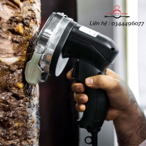 Tại sao nên mua máy cắt thịt donner