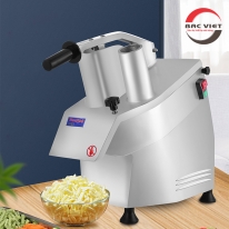 Máy Cắt Rau Củ HLC 300: Công Cụ Đắc Lực Cho Bếp Công Nghiệp