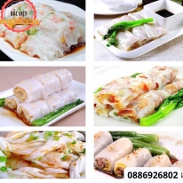 MÁY XAY BỘT GẠO NƯỚC – GIẢI PHÁP XAY NHANH, MỊN, CHUẨN LÀM BÁNH TRUYỀN THỐNG