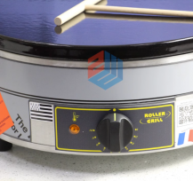 Máy Làm Bánh Crepe: Bí Quyết Tạo Nên Những Chiếc Bánh Mỏng Mịn Chuẩn Vị