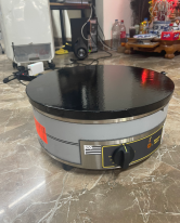 Cẩm nang chọn mua và sử dụng máy làm bánh Crepe hottrend