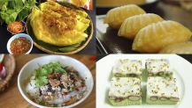 Máy xay bột gạo nước – Giải pháp xay bột mịn, nhanh chóng cho nhà và kinh doanh