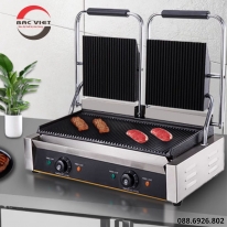 Máy Ép Bánh Mì Là Gì? Cách Chọn Và Sử Dụng Máy Ép Bánh Mì Hiệu Quả