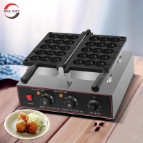 MÁY LÀM HỒ LÔ NHIỀU VIÊN