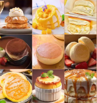 MÁY LÀM BÁNH SOUFFLE ĐƠN CƠ – NƯỚNG BÁNH CHUẨN NHẬT, BÔNG XỐP VÀNG ĐỀU