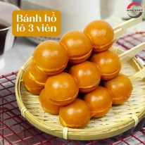 Máy Làm Bánh Hồ Lô Là Gì? Ưu Điểm, Cấu Tạo Và Kinh Nghiệm Chọn Mua