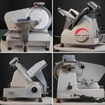 MÁY CẮT THỊT ĐÔNG LẠNH – THÁI NHANH, LÁT ĐỀU, TIẾT KIỆM NHÂN CÔNG