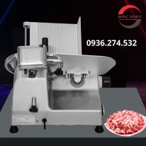 Máy Cắt Thịt Đông Lạnh – Giải Pháp Tối Ưu Cho Khâu Chế Biến & Kinh Doanh Thịt