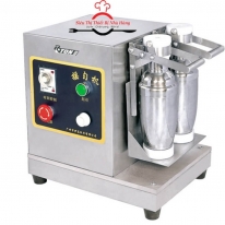 MÁY LẮC TRÀ SỮA TỰ ĐỘNG – LẮC NHANH, ĐỀU, CHUẨN VỊ, TIẾT KIỆM NHÂN CÔNG
