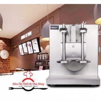 MÁY LẮC TRÀ SỮA – GIẢI PHÁP LẮC ĐỀU, NHANH, CHUẨN VỊ CHO QUÁN ĐÔNG KHÁCH