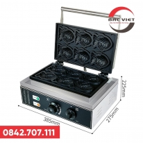 Máy Làm Bánh Cá – Giải Pháp Kinh Doanh Đồ Ăn Vặt Được Ưa Chuộng Hiện Nay