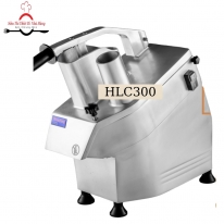Cẩm Nang Chọn Mua & Sử Dụng Máy Thái Rau Củ HLC-300 Hiệu Quả
