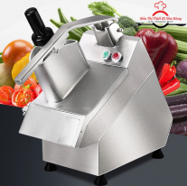 Cách Sử Dụng MÁY THÁI RAU CỦ VC60MS Hiệu Quả, An Toàn Và Bền Bỉ
