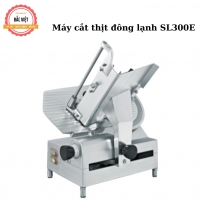 SO SÁNH MÁY THÁI THỊT SL-300B VÀ SL-300E LOẠI NÀO TỐT? HÀ NỘI CHỖ NÀO BÁN UY TÍN?