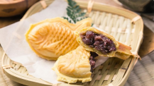 chia sẻ bí quyết kinh doanh bánh cá taiyaki.