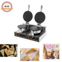 CÔNG THỨC LÀM BÁNH VỎ ỐC QUẾ GIÒN NGON TẠI NHÀ