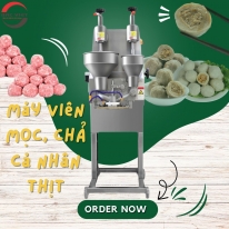 Cẩm Nang Chọn Mua & Sử Dụng Máy Viên Mọc Hiệu Quả