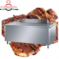 Teppanyaki: Nghệ Thuật Nướng Tinh Tế Từ Nhật Bản