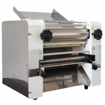 Máy cán bột kết hợp cắt sợi mỳ: Thiết bị đa chức năng trong sản xuất sợi mỳ