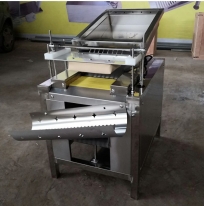 Ưu điểm của máy tách vỏ trứng cút tự động