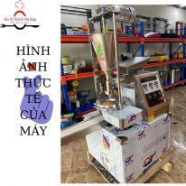 Chinh phục Thị trường ẩm thực với Máy Làm Bánh Bao Hiện Đại - Bí quyết Làm Bánh Bao Hoàn Hảo Mỗi Lần