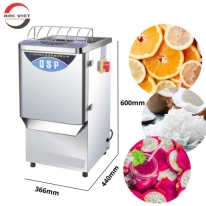 Khám Phá Thế Giới Mới của Nấu Ăn với Máy Thái Rau Củ: Thái Nhanh Chóng, Đa Dạng và Tiện Lợi