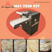 Công dụng máy cán bột model 350