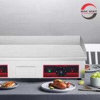 Bếp chiên rán mặt phẳng Đặc điểm, tính năng và lợi ích khi sử dụng
