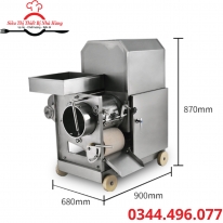 Các tip khi sử dụng máy tách xương cá hiệu quả