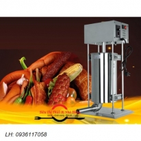 Máy Đùn Xúc Xích 20L – Thiết Bị Chuyên Nghiệp Cho Cơ Sở Chế Biến Thực Phẩm